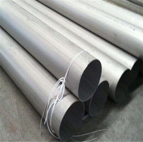廠家供應316L不銹鋼焊管/316L工業用焊管 外徑厚度可定做